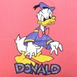 画像4: 90s USA製 DONALDO DUCK TEE SHIRT (4)