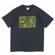 画像1: 90s USA製 FUCK TEE SHIRT (1)