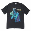 画像1: DEADSTOCK 90s USA製 OZZY OSBOURNE BAND TEE SHIRT (1)