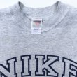 画像3: 90s USA製　BOOTLEG NIKE SWEAT  (3)