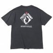 画像1: 90s USA製 MITSUBISHI 企業 TEE SHIRT (1)