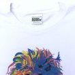 画像3: 90s USA製 MGM GRAND LAS VEGAS TEE SHIRT (3)