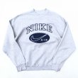 画像1: 90s USA製　BOOTLEG NIKE SWEAT  (1)