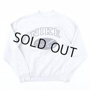 画像: 90s USA製　BOOTLEG NIKE SWEAT 