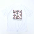 画像1: 90s 四十八手 TEE SHIRT (1)