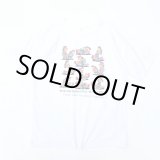 画像: 90s 四十八手 TEE SHIRT