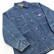 画像2: 90s LEVI'S 70738-20 DENIM COVERALL (2)