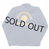 画像: 80s USA製 BASKETBALL NYLON COACH JACKET