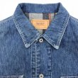 画像4: 90s LEVI'S 70738-20 DENIM COVERALL (4)