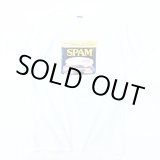 画像: 00s SPAM TEE SHIRT