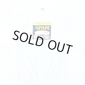 画像: 00s SPAM TEE SHIRT