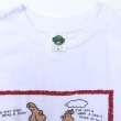 画像2: 90s ちんちん TEE SHIRT (2)