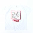 画像1: 90s ちんちん TEE SHIRT (1)