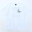 画像2: 90s USA製 CALVIN&HOBBES TEE SHIRT (2)