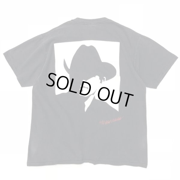 画像1: 90s USA製 MARLBORO COWBOY TEE SHIRT (1)