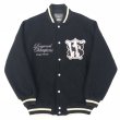 画像1: 03s SWAGGER STREET TEAM STUDIUM JACKET (1)