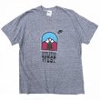 画像1: 70s USA製 NIKE ATHLETIC WEST TEE SHIRT (1)