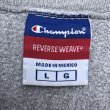 画像5: 90s~00s A BATING APE x  CHAMPION 染み込みPRINT REVERSE WEAVE (5)