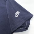 画像6: 70s~80s USA製 NIKE WINGFOOT TEE SHIRT (6)