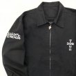 画像3: 90s 日本製 DOGTOWN SUICIDAL TENDENCIES JACKET (3)