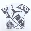 画像2: 90s BOOTLEG NIKE MULCH LOGO TEE SHIRT (2)