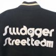 画像4: 03s SWAGGER STREET TEAM STUDIUM JACKET (4)