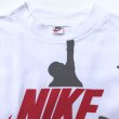 画像3: 90s BOOTLEG NIKE MULCH LOGO TEE SHIRT (3)