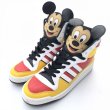 画像1: adidas JEREMY SCOTT MICKEY MOUSE (1)