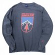 画像1: 80s USA製 NIKE ATHLETIC WEST L/S TEE SHIRT (1)