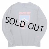 画像: 80s USA製 NIKE ATHLETIC WEST L/S TEE SHIRT