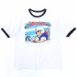 画像1: 90s USA製 SPEED RACER LINGER TEE SHIRT (1)