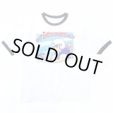 画像: 90s USA製 SPEED RACER LINGER TEE SHIRT