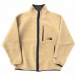 画像1: 90s THE NORTH FACE BOA FLEECE JACKET (1)