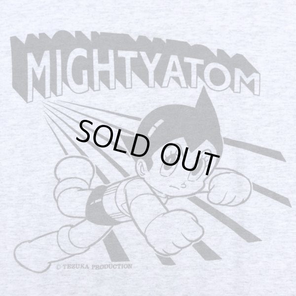 画像2: 90s MIGHTY ATOM TEE SHIRT (2)