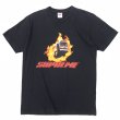 画像1: SUPREME SPEED MOVIE TEE SHIRT (1)