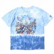 画像1: 00s MAGIC KINGDOM TEE SHIRT (1)