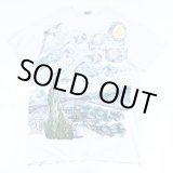 画像: 00s VAN GOGH ART TEE SHIRT