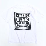 画像: 90s USA製 KEITH HARING ART TEE SHIRT
