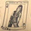 画像3: 90s PATRA QUEEN OF THE PACK TEE SHIRT (3)