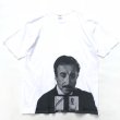 画像1: 03s USA製　OLD SUPREME PETER SELLERS PHOTO TEE SHIRT (1)