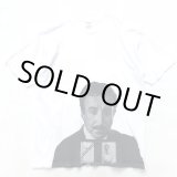 画像: 03s USA製　OLD SUPREME PETER SELLERS PHOTO TEE SHIRT