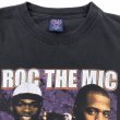 画像3: 03s ROC THE MIC TOUR 2003 TEE SHIRT (3)