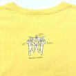 画像2: 90s USA製 BEASTIE BOYS RAP TEE SHIRT (2)