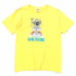 画像1: 90s USA製 BEASTIE BOYS RAP TEE SHIRT (1)