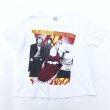 画像1: 90s USA製 THE ROLLING STONES BAND TEE SHIRT (1)