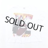 画像: 90s USA製 THE ROLLING STONES BAND TEE SHIRT