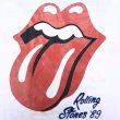 画像4: 80s USA製 THE ROLLING STONES GUN'S N ROSES BAND TEE SHIRT (4)