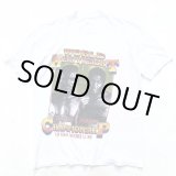 画像: 90s USA製 HOLYFIELD vs BOWE TEE SHIRT