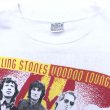 画像3: 90s USA製 THE ROLLING STONES BAND TEE SHIRT (3)