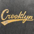 画像5: 90s CROOKLYN DODGERS SPIKE LEE "CROOKLYN" MOVIE TEE SHIRT (5)